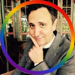 Meet your Posher, Greg